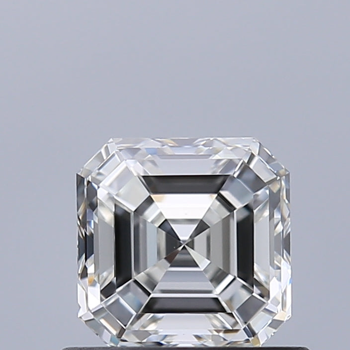 0.71 carat Emerald diamond G VVS1