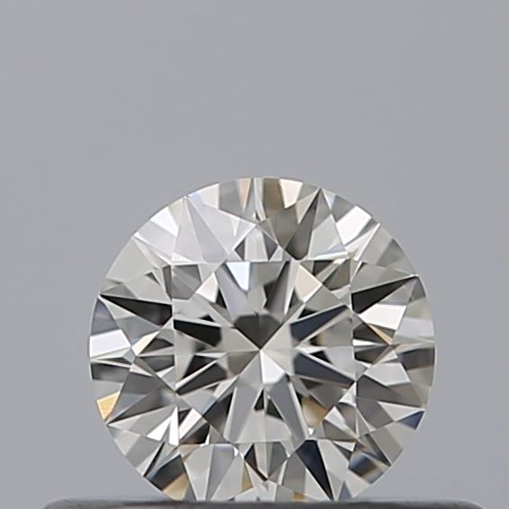 0.30 carat Round diamond H VS2 Excellent