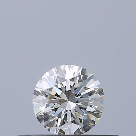 0.27 carat Round diamond G IF Excellent