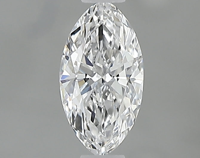 0.30 carat Marquise diamond D VVS2
