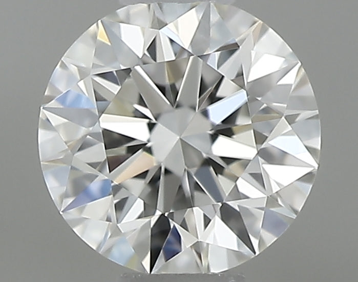 0.31 carat Round diamond G IF Excellent
