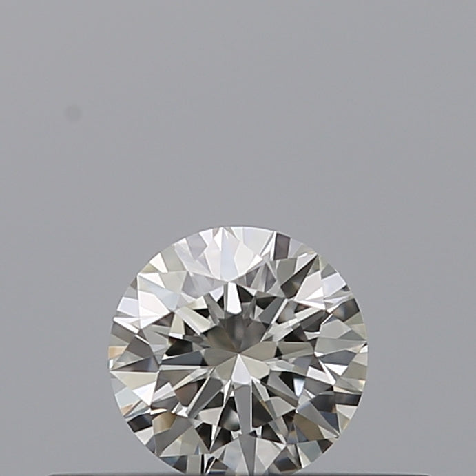 0.23 carat Round diamond G VVS1 Excellent