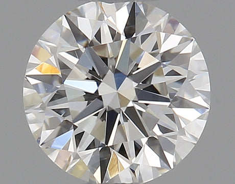 0.40 carat Round diamond H VS1 Excellent