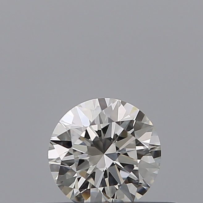 0.27 carat Round diamond G IF Excellent