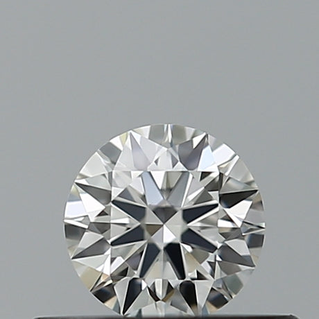 0.25 carat Round diamond G VVS2 Excellent