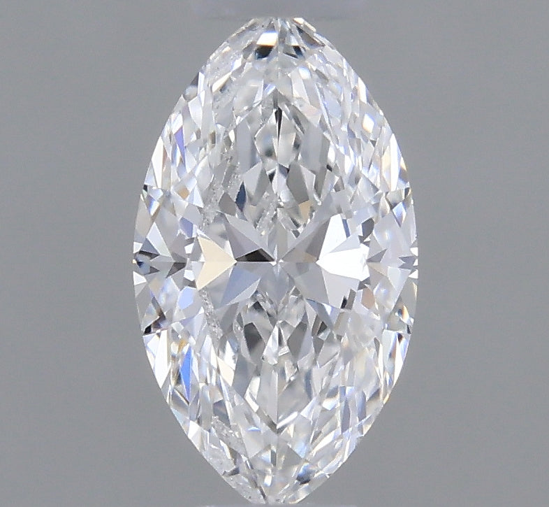 0.30 carat Marquise diamond E VS2