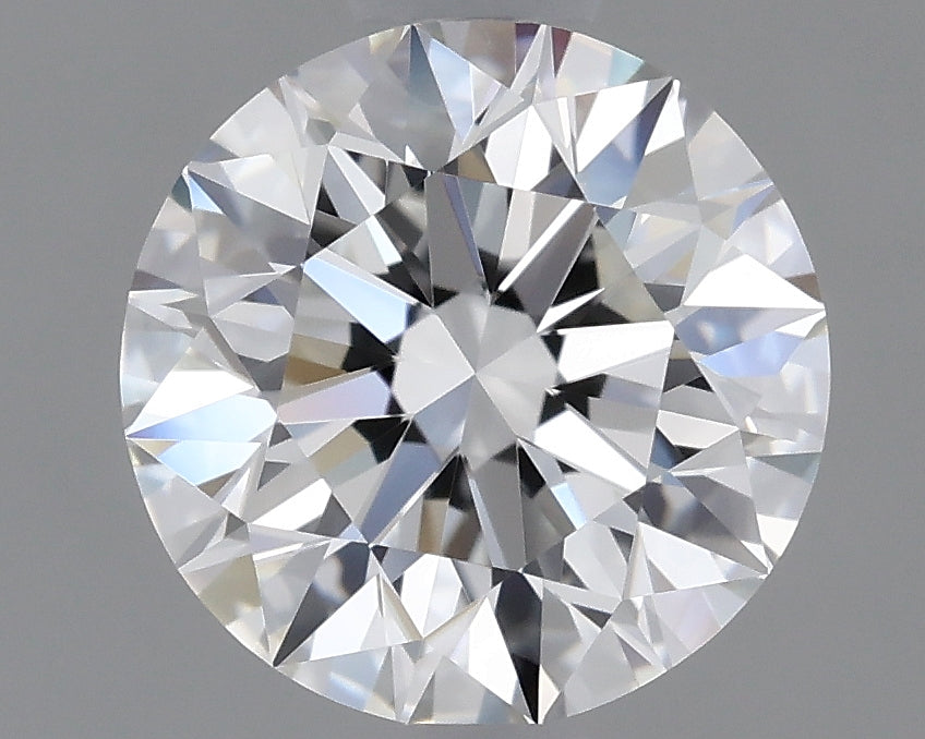 1.30 carat Round diamond G VVS2 Excellent