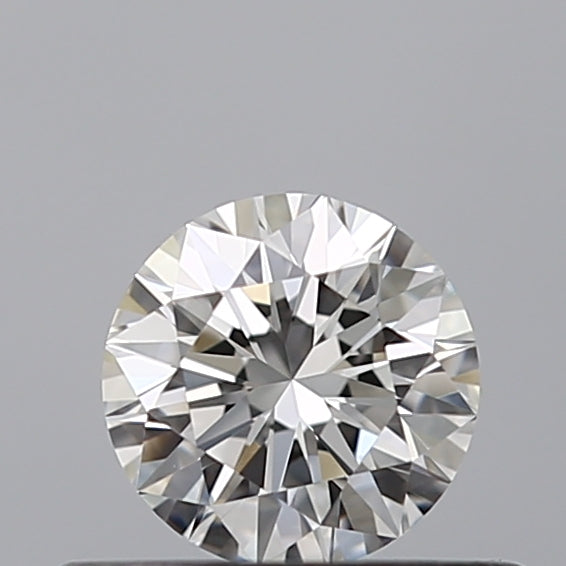 0.32 carat Round diamond F VVS1 Excellent