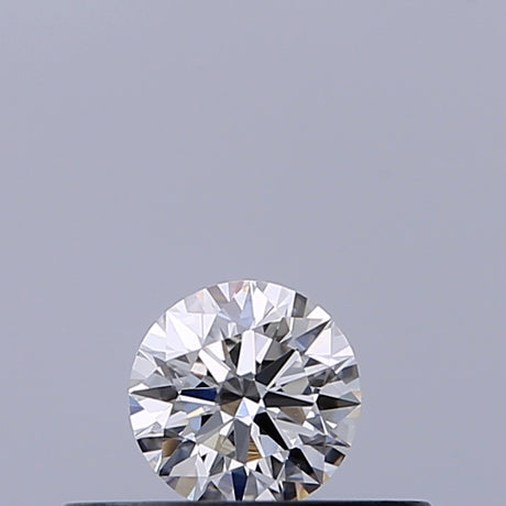 0.19 carat Round diamond F VS2 Excellent