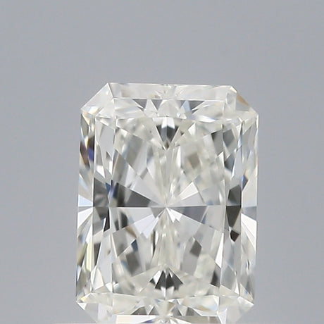 0.55 carat Radiant diamond G VVS1