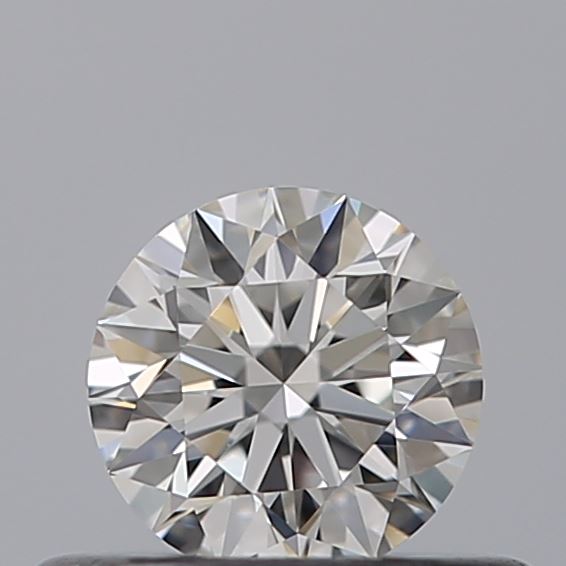 0.34 carat Round diamond F  VVS1 Excellent