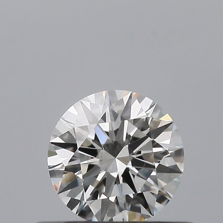 0.35 carat Round diamond F VS2 Excellent