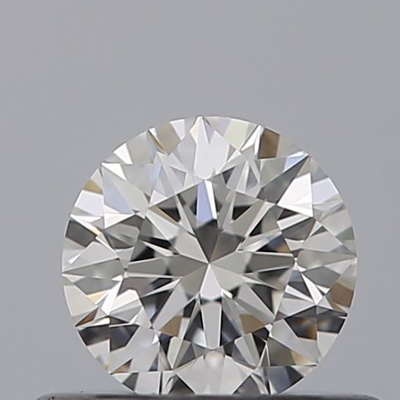 0.40 carat Round diamond F IF Excellent