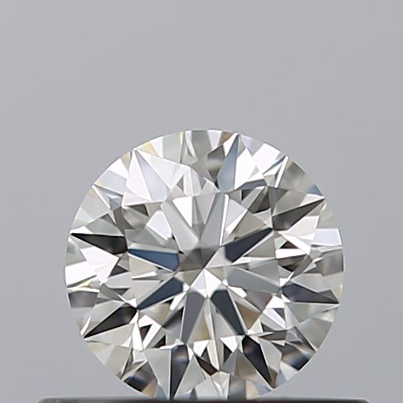 0.35 carat Round diamond G VVS1 Excellent