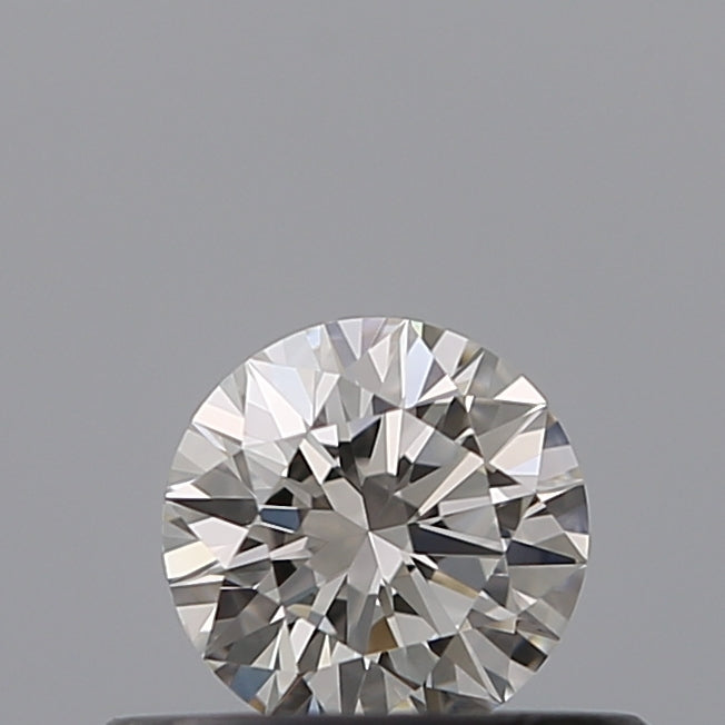 0.31 carat Round diamond G IF Excellent