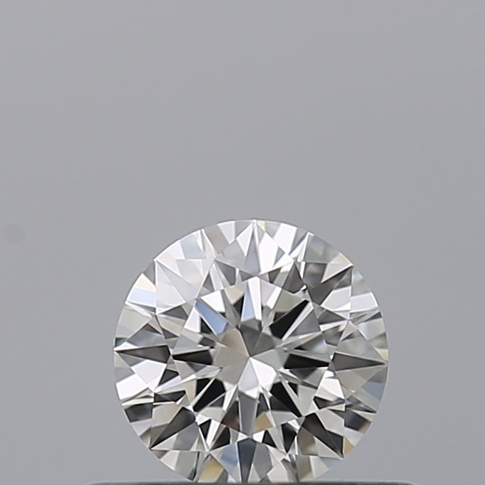 0.31 carat Round diamond G IF Excellent