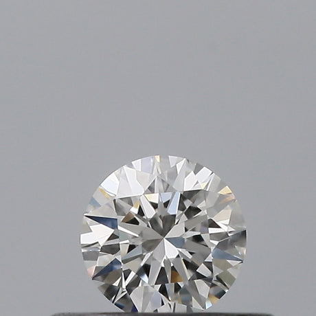 0.23 carat Round diamond F VVS1 Excellent