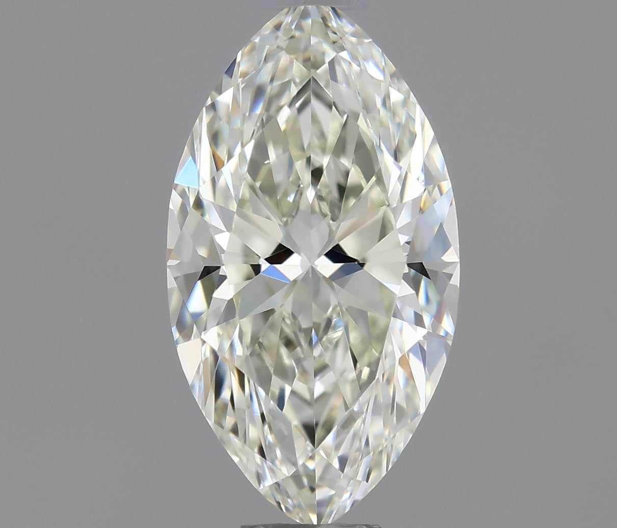 0.60 carat Marquise diamond L VVS1