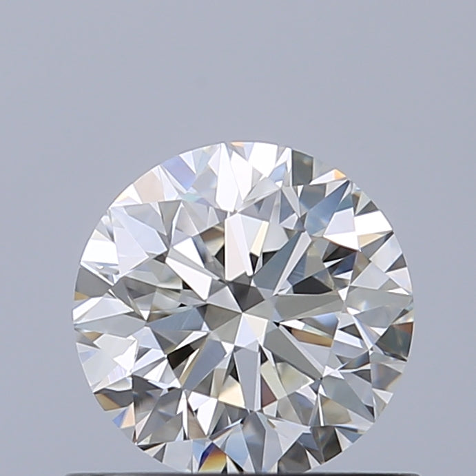 0.70 carat Round diamond E VVS1 Excellent