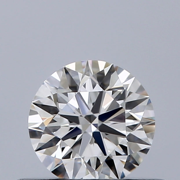 0.36 carat Round diamond E VVS2 Excellent