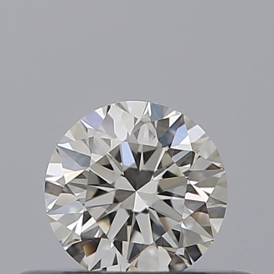 0.30 carat Round diamond H VVS1 Excellent