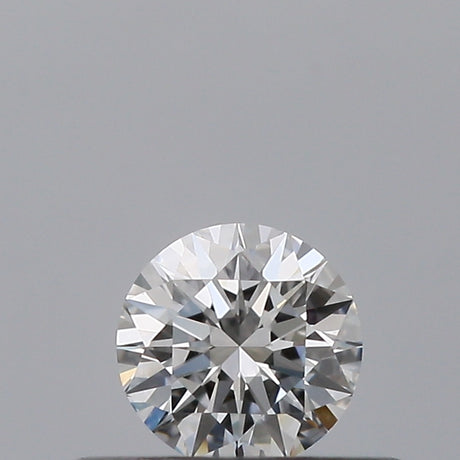 0.23 carat Round diamond E VVS2 Excellent