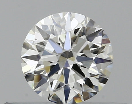 0.30 carat Round diamond F VVS1 Excellent