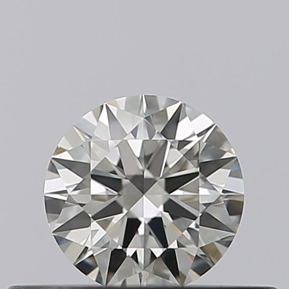 0.23 carat Round diamond F  VS1 Excellent