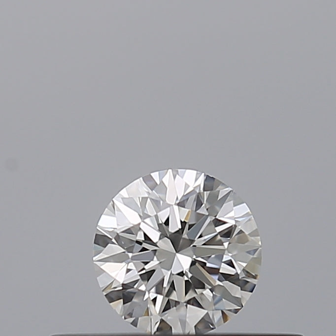 0.23 carat Round diamond F VS1 Excellent