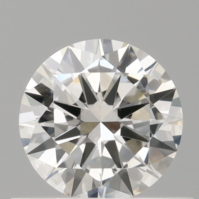 0.50 carat Round diamond G VVS1 VeryGood
