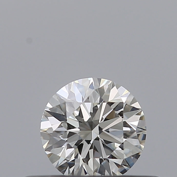 0.31 carat Round diamond G IF Excellent
