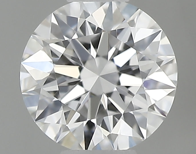 0.30 carat Round diamond D VVS1 Excellent