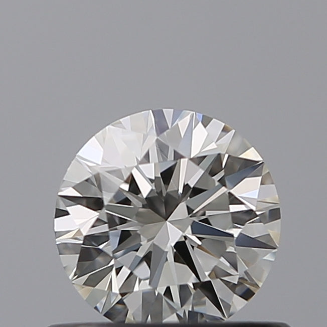 0.52 carat Round diamond G VVS2 Excellent
