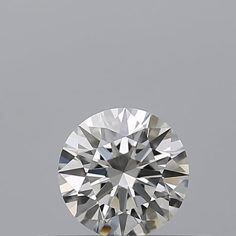 0.30 carat Round diamond H VVS2 Excellent