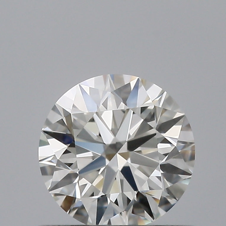 0.53 carat Round diamond G VVS2 Excellent