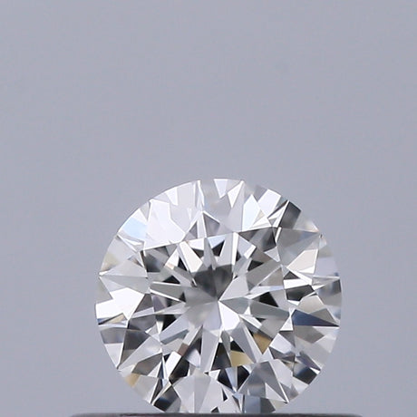 0.33 carat Round diamond E VVS1 Excellent
