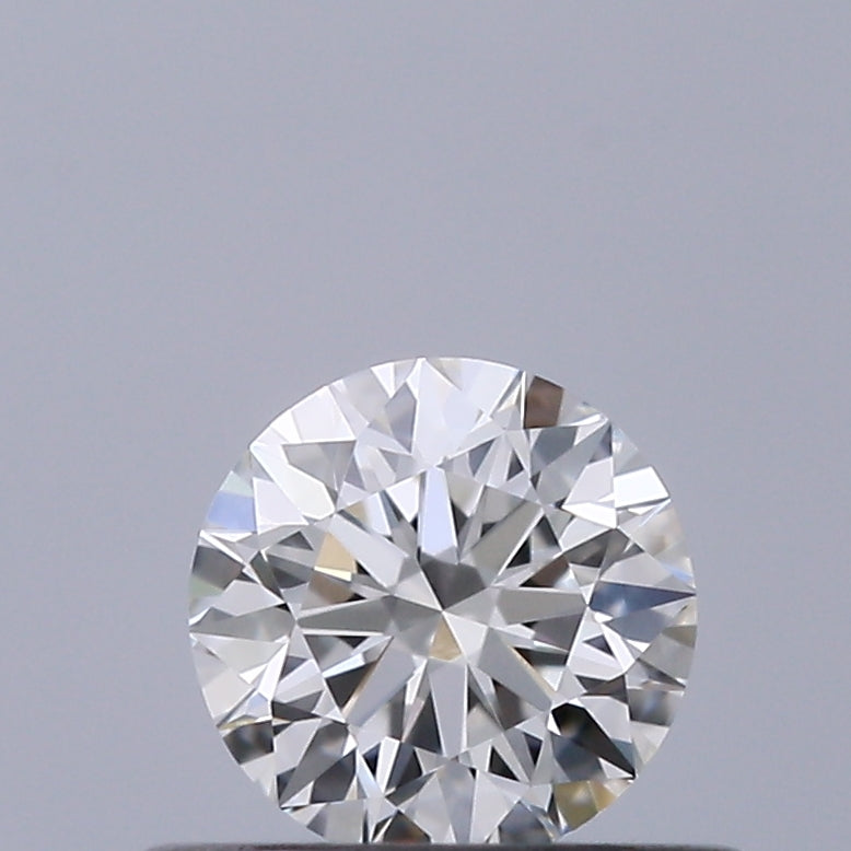 0.36 carat Round diamond F VS1 Excellent