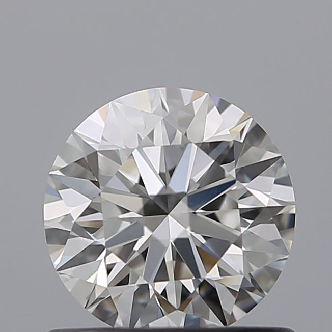 0.70 carat Round diamond D VVS1 Excellent