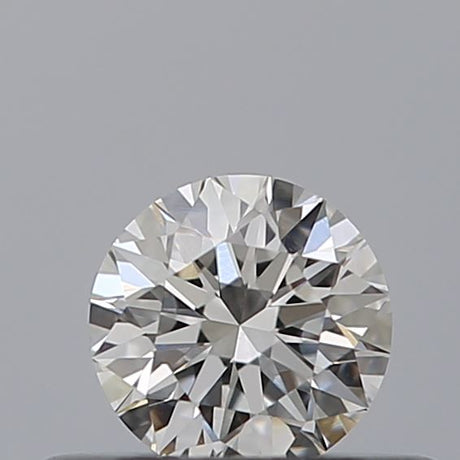 0.28 carat Round diamond E VS1 Excellent