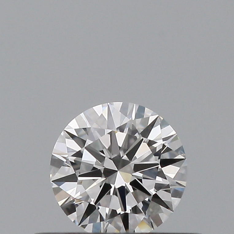 0.30 carat Round diamond F VVS2 Excellent