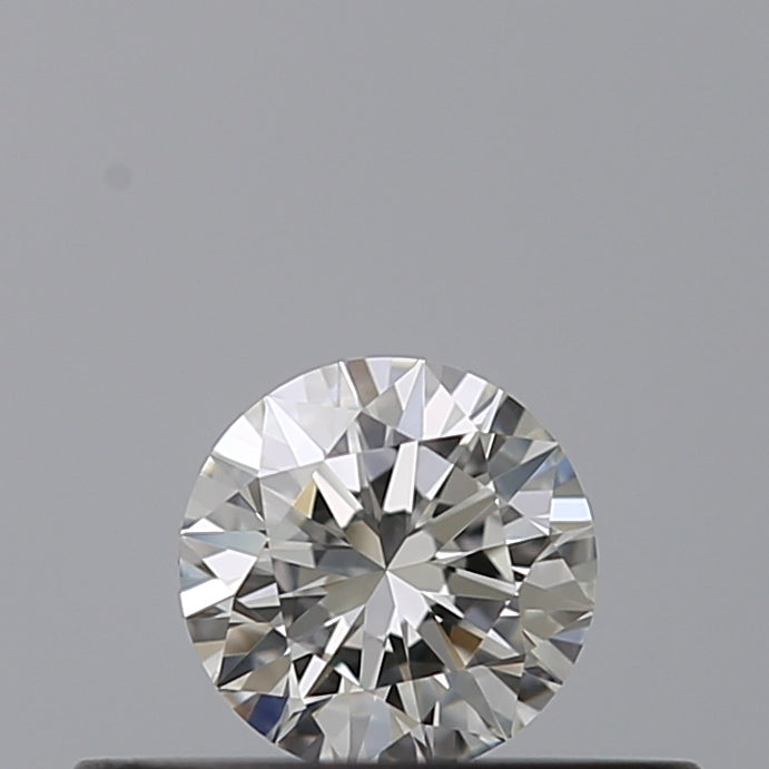 0.23 carat Round diamond F VVS1 Excellent