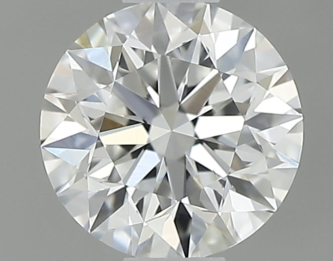 0.60 carat Round diamond E VS2 Excellent