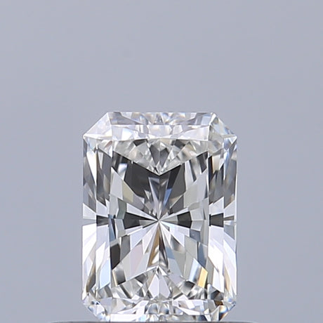 0.41 carat Radiant diamond E VVS1
