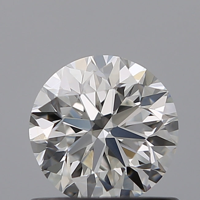 0.70 carat Round diamond F VVS1 VeryGood