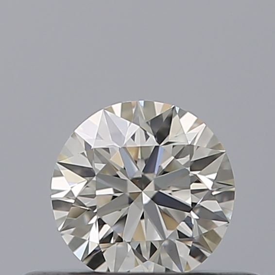 0.30 carat Round diamond I VVS2 Excellent