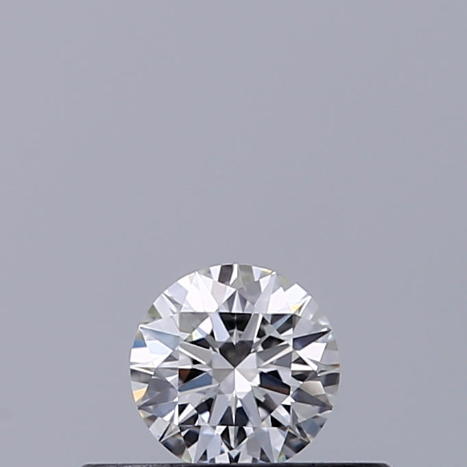0.18 carat Round diamond G VVS1 Excellent
