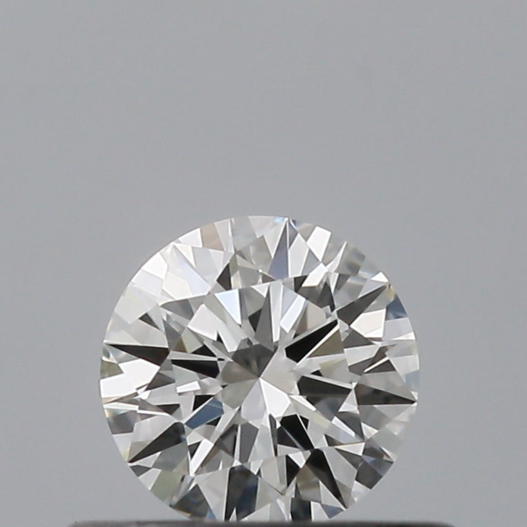 0.33 carat Round diamond F VVS2 Excellent