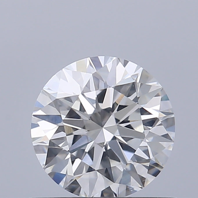 0.70 carat Round diamond E VS2 Excellent