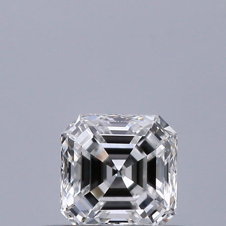 0.34 carat Emerald diamond D VVS2