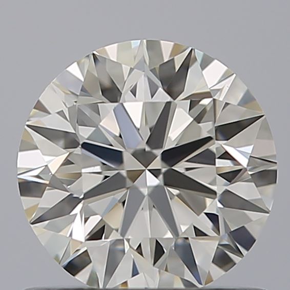 0.73 carat Round diamond H VS1 Excellent